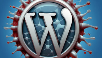 5 principales menaces Malveillantes sur WordPress